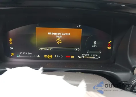 2020 Lincoln Aviator Reserve from USA, damaged, VIN 5LM5J7XC9LGL16786